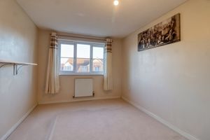 Bedroom One- click for photo gallery